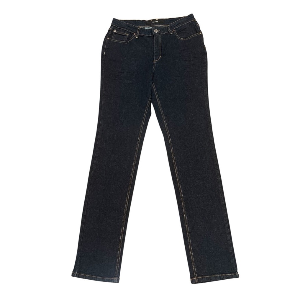 Joe’s Jeans Big Boys Brixton Straight and Narrow Jeans Dark Wash Size‎ 20 30”